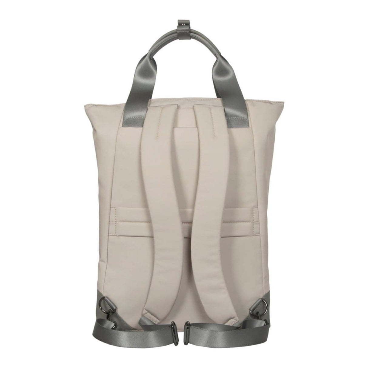 Targus 16-inch Avila 2-in-1 Notebook Tote Backpack French Oak TBB65113GL