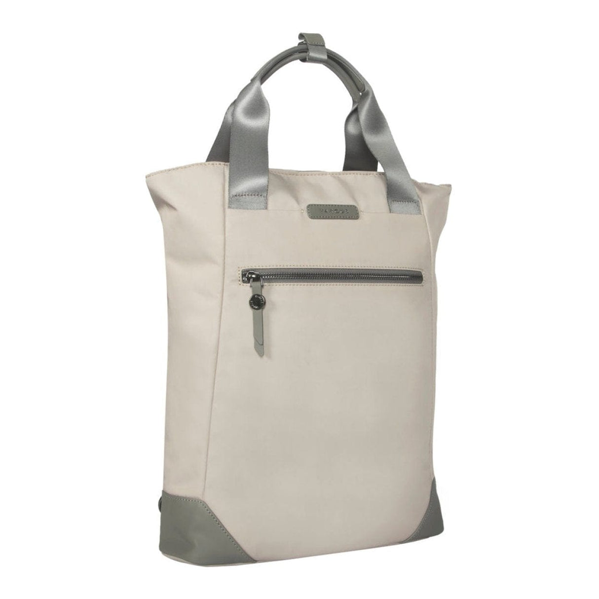 Targus 16-inch Avila 2-in-1 Notebook Tote Backpack French Oak TBB65113GL