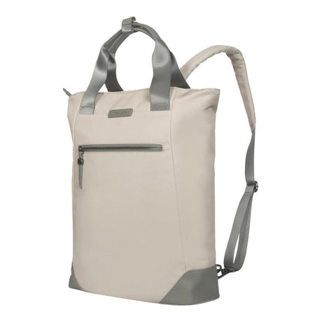 Targus 16-inch Avila 2-in-1 Notebook Tote Backpack French Oak TBB65113GL