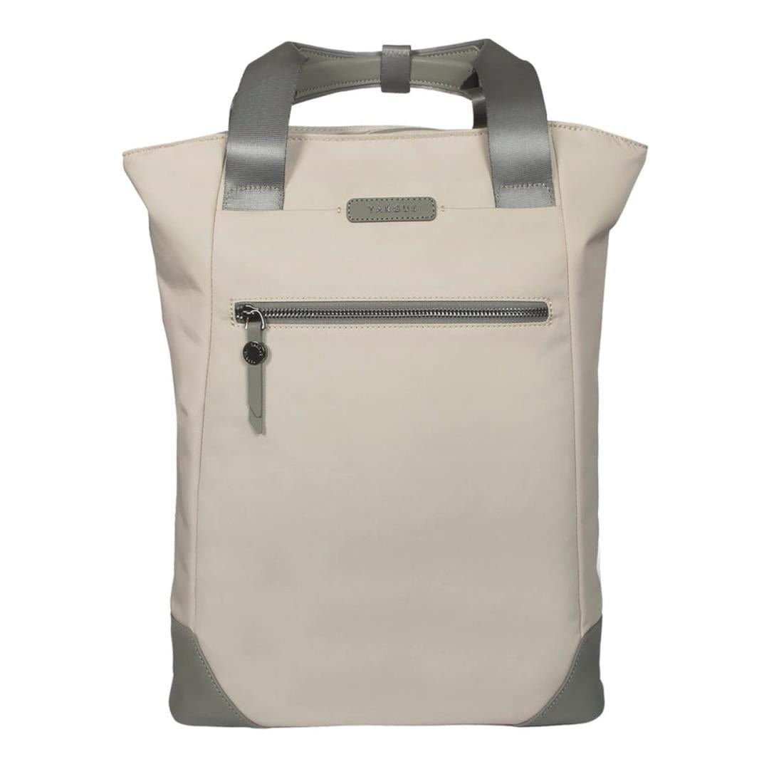 Targus 16-inch Avila 2-in-1 Notebook Tote Backpack French Oak TBB65113GL