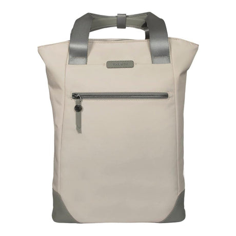 Targus 16-inch Avila 2-in-1 Notebook Tote Backpack French Oak TBB65113GL