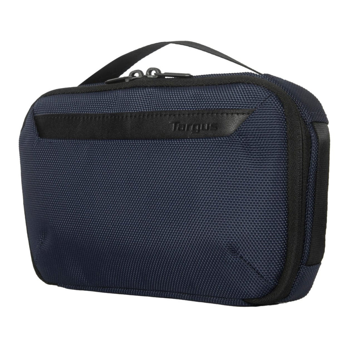 Targus 16-inch HeritageLuxe Notebook Travel Backpack Blue TBB65602GL