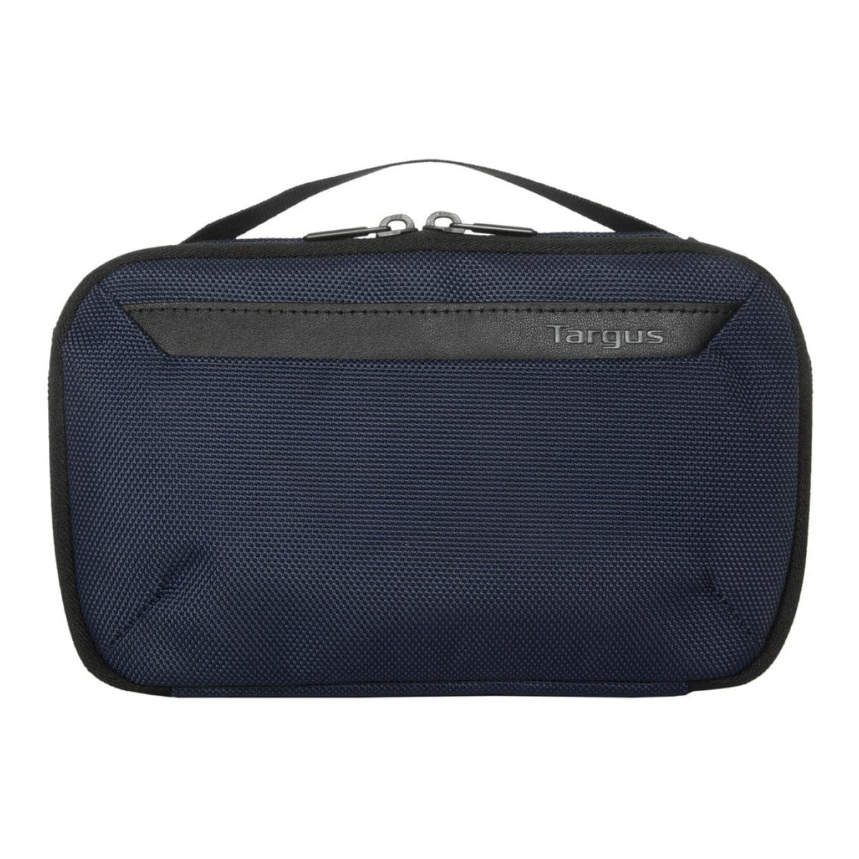 Targus 16-inch HeritageLuxe Notebook Travel Backpack Blue TBB65602GL