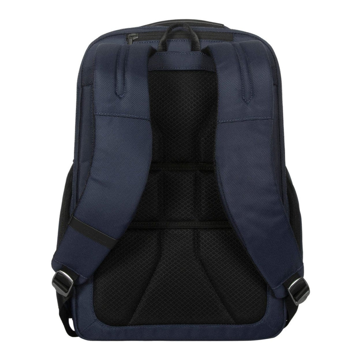Targus 16-inch HeritageLuxe Notebook Travel Backpack Blue TBB65602GL