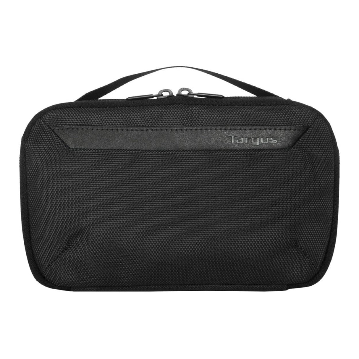 Targus 16-inch HeritageLuxe Notebook Travel Backpack Black TBB656GL