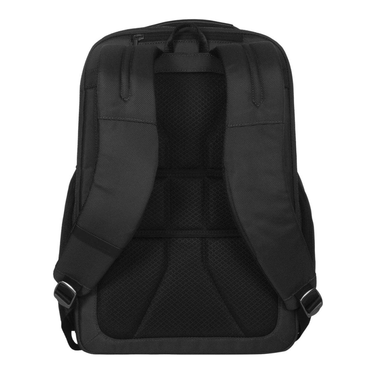 Targus 16-inch HeritageLuxe Notebook Travel Backpack Black TBB656GL