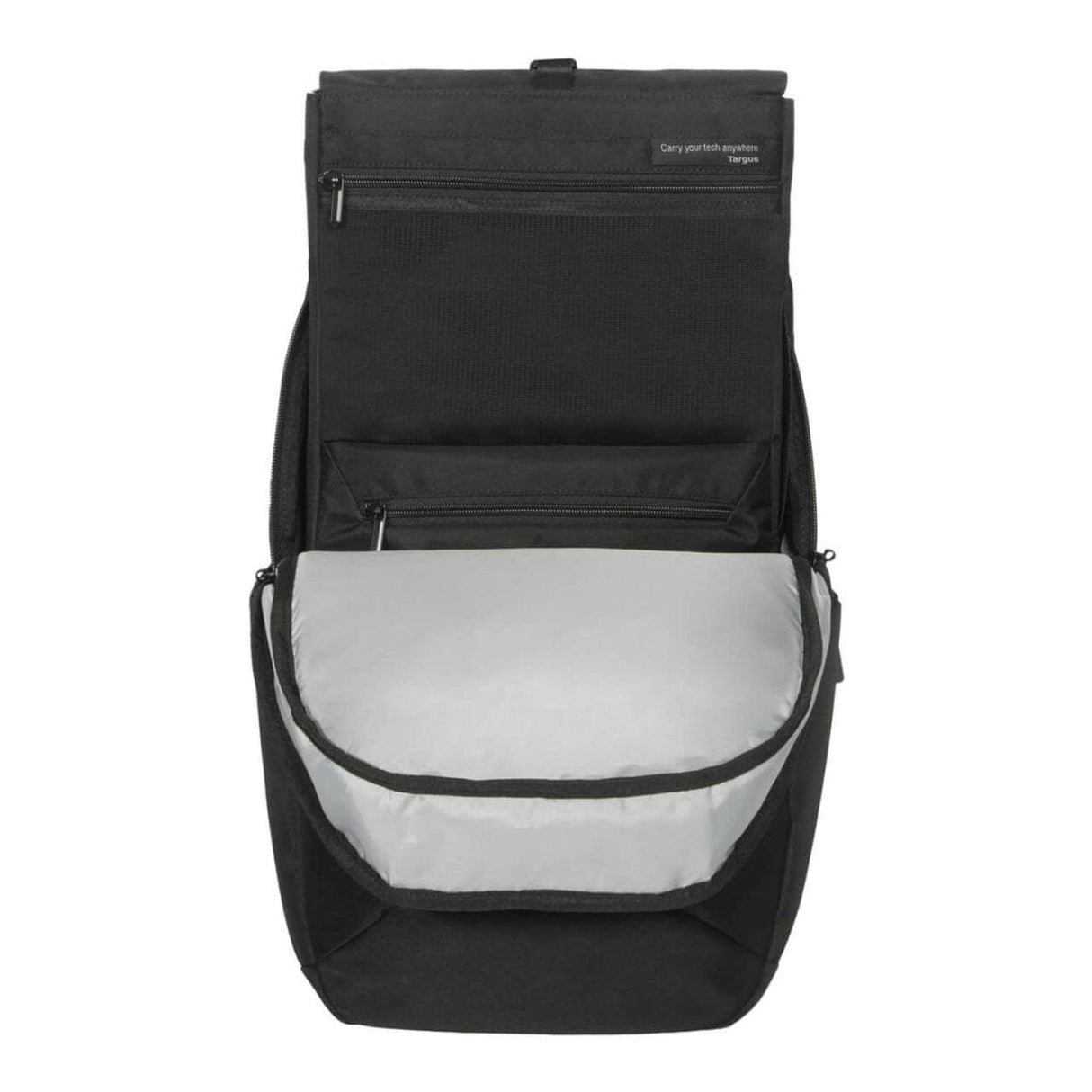 Targus Work+ EcoSmart 15-16-inch Backpack - Black TBB657GL