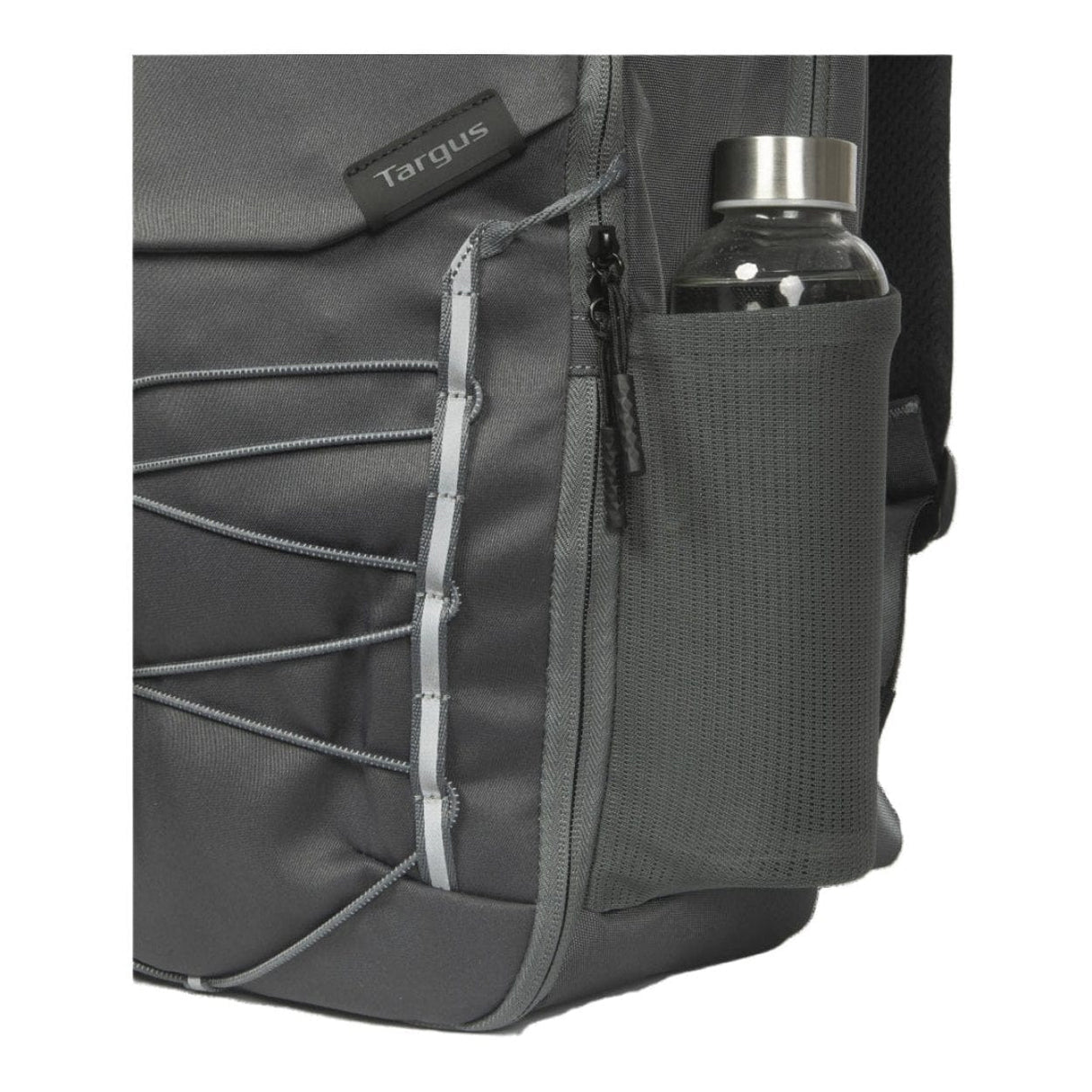 Targus Work+Play Trio 16-inch Notebook Backpack Grey TBB65802GL