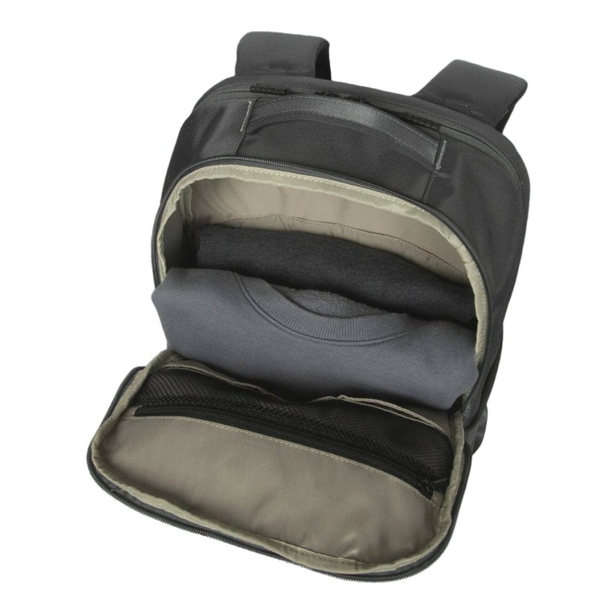 Targus Work+Play Trio 16-inch Notebook Backpack Grey TBB65802GL