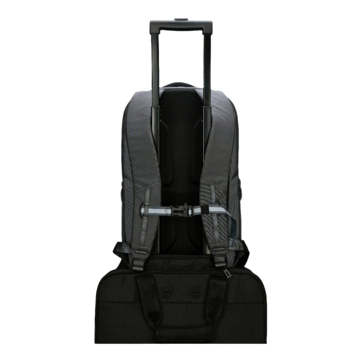 Targus Work+Play Trio 16-inch Notebook Backpack Grey TBB65802GL