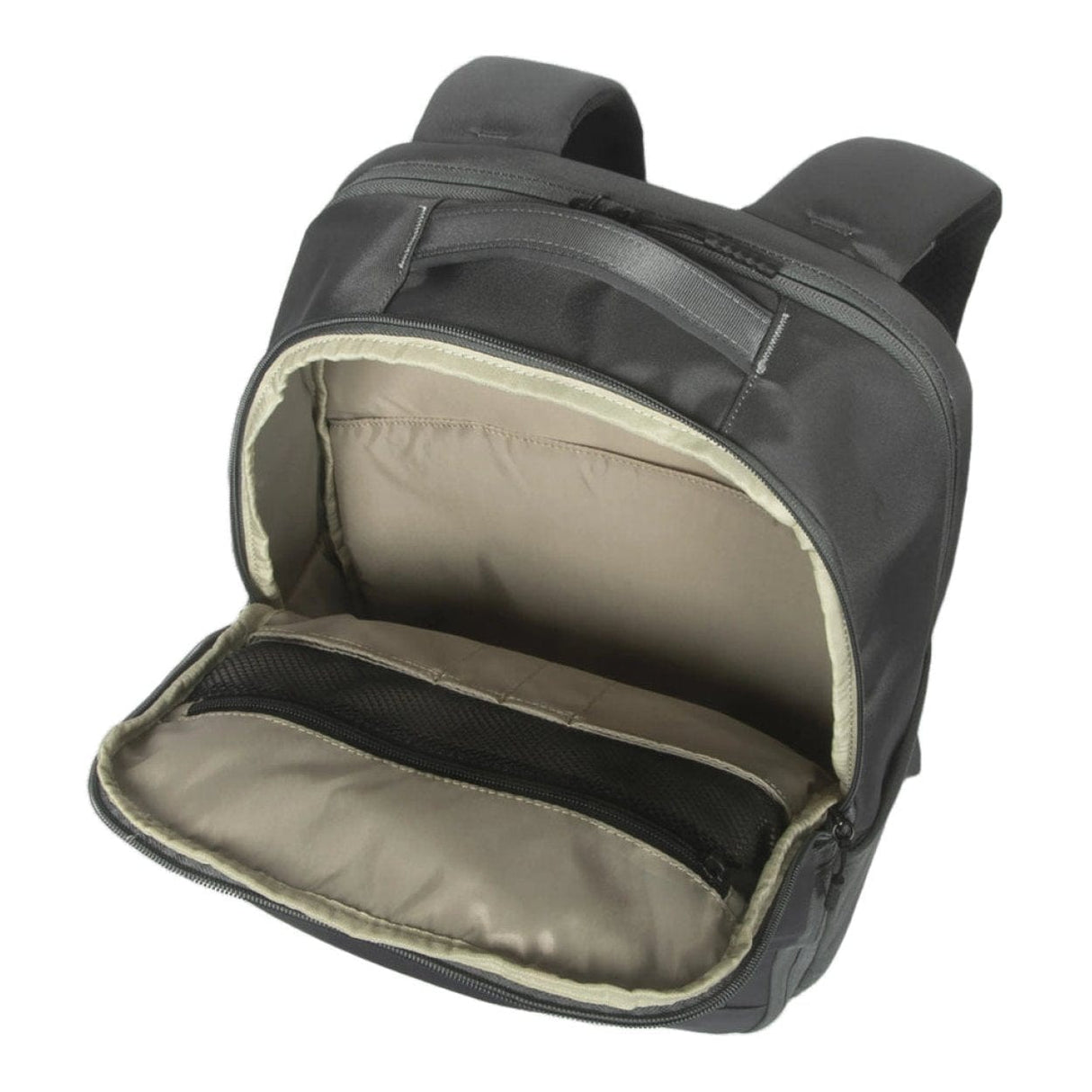 Targus Work+Play Trio 16-inch Notebook Backpack Grey TBB65802GL
