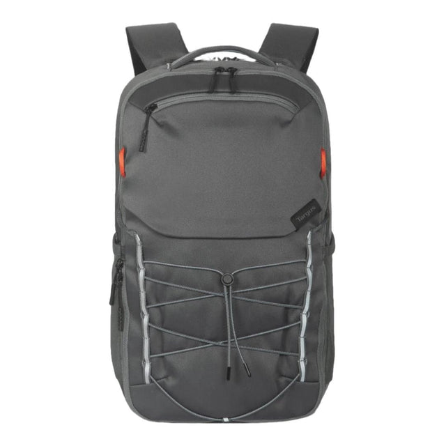 Targus Work+Play Trio 16-inch Notebook Backpack Grey TBB65802GL