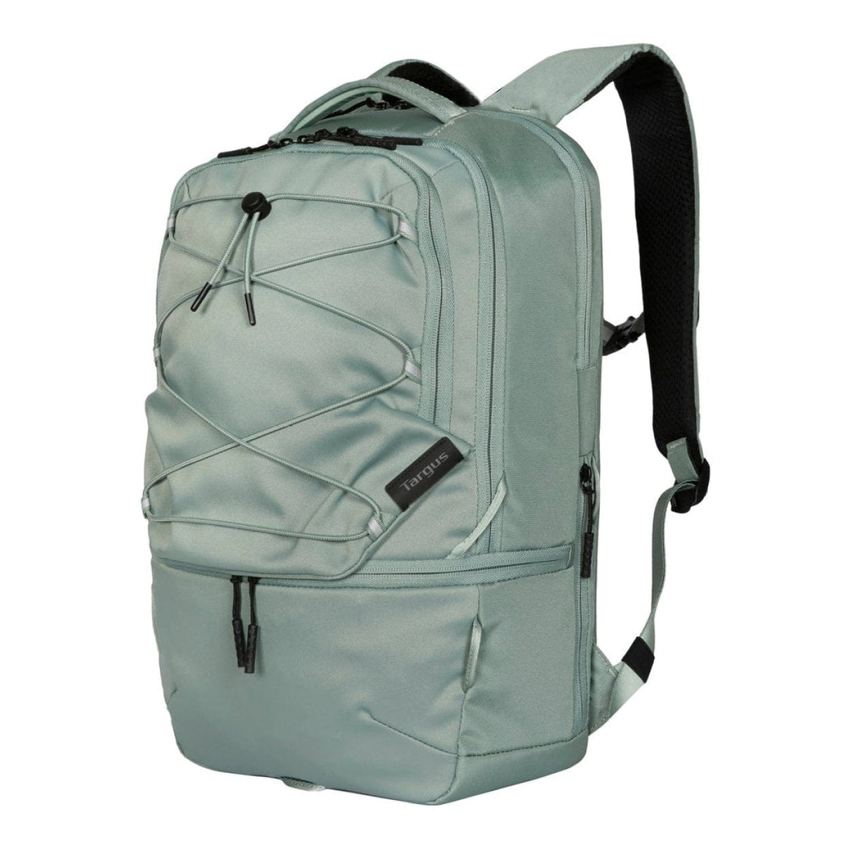 Targus Work+Play Flex 16-inch Notebook Backpack Green TBB65905GL