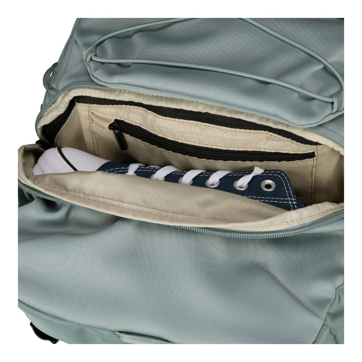 Targus Work+Play Flex 16-inch Notebook Backpack Green TBB65905GL
