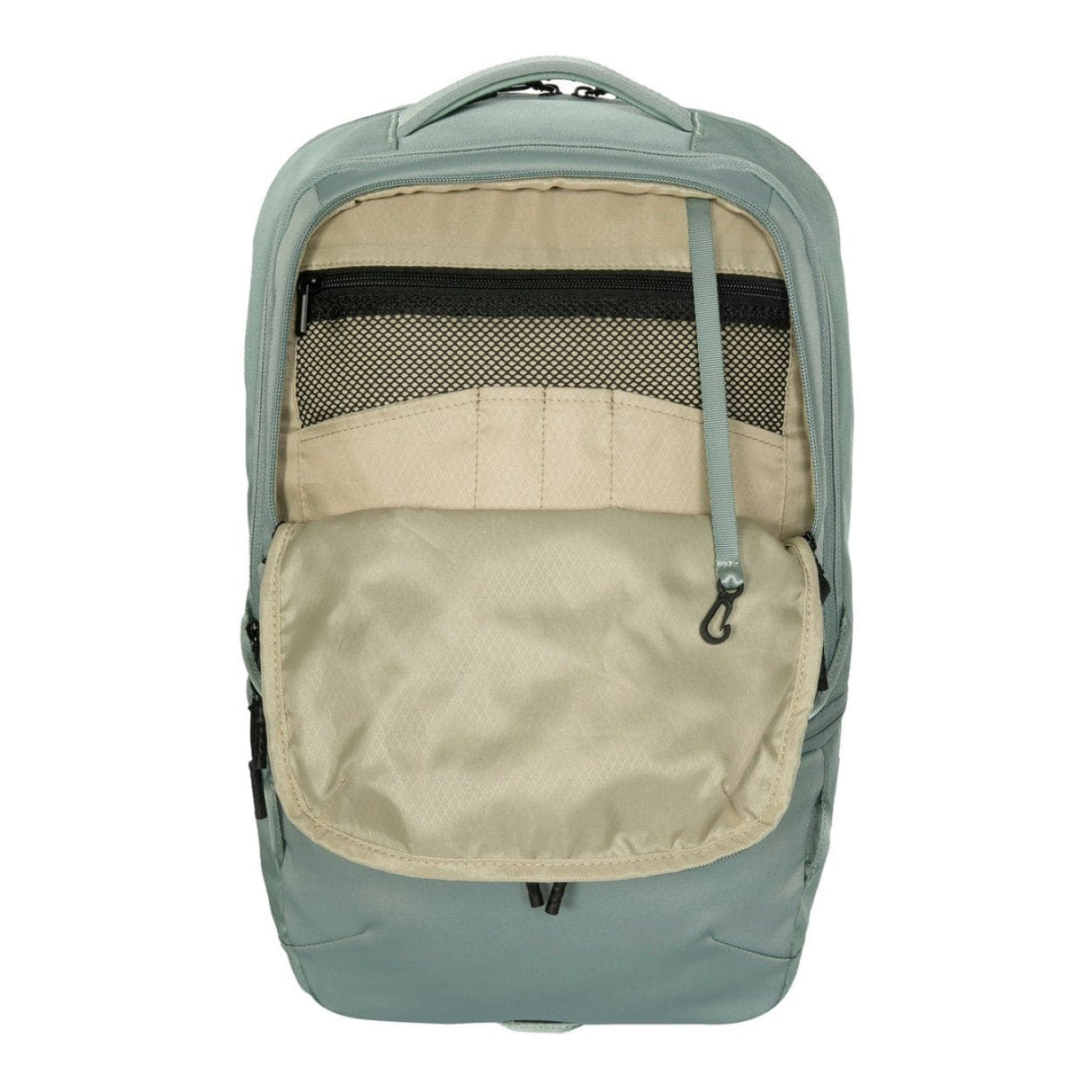 Targus Work+Play Flex 16-inch Notebook Backpack Green TBB65905GL