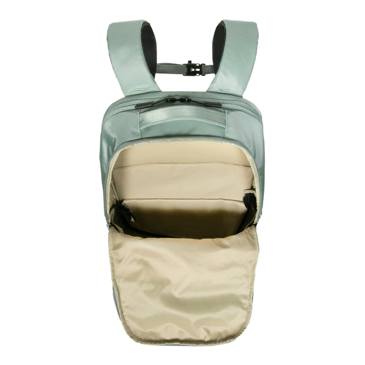 Targus Work+Play Flex 16-inch Notebook Backpack Green TBB65905GL