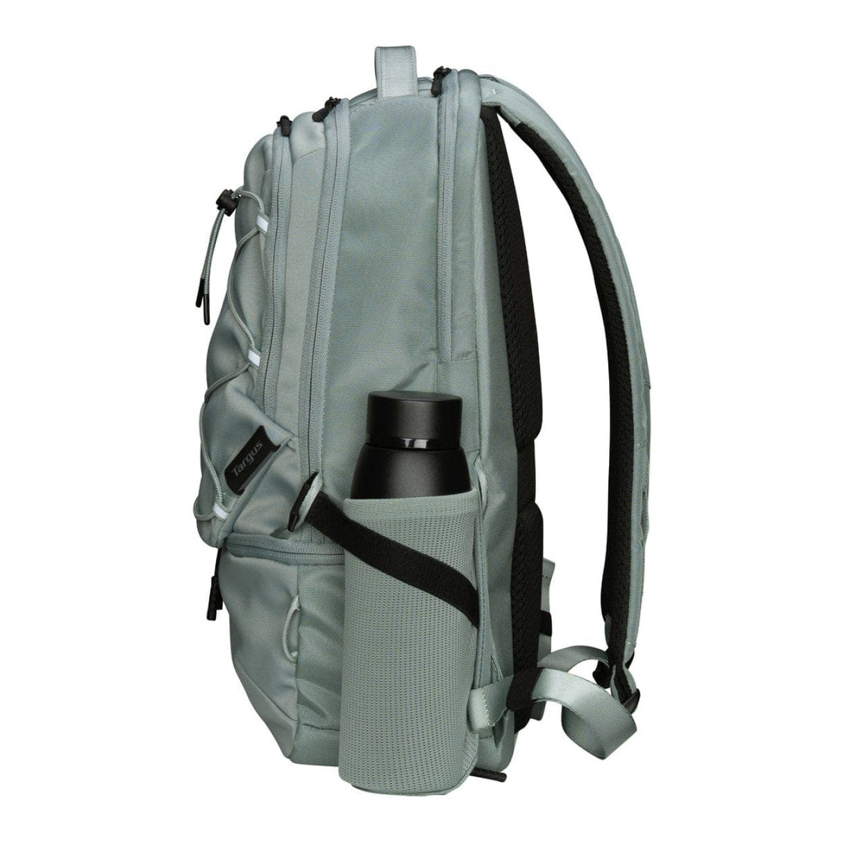 Targus Work+Play Flex 16-inch Notebook Backpack Green TBB65905GL