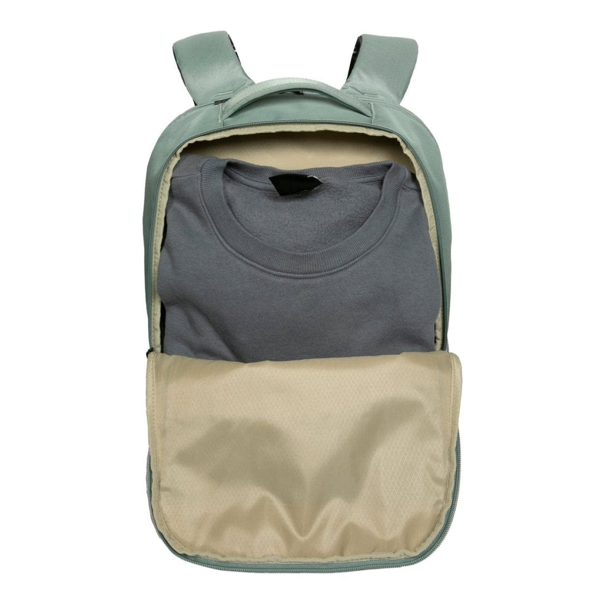 Targus Work+Play Flex 16-inch Notebook Backpack Green TBB65905GL