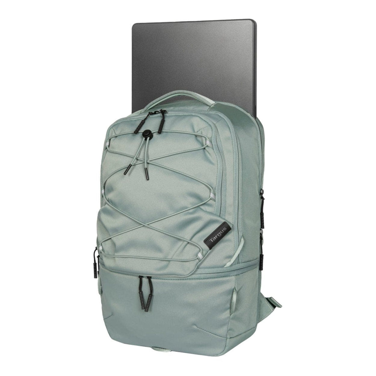 Targus Work+Play Flex 16-inch Notebook Backpack Green TBB65905GL