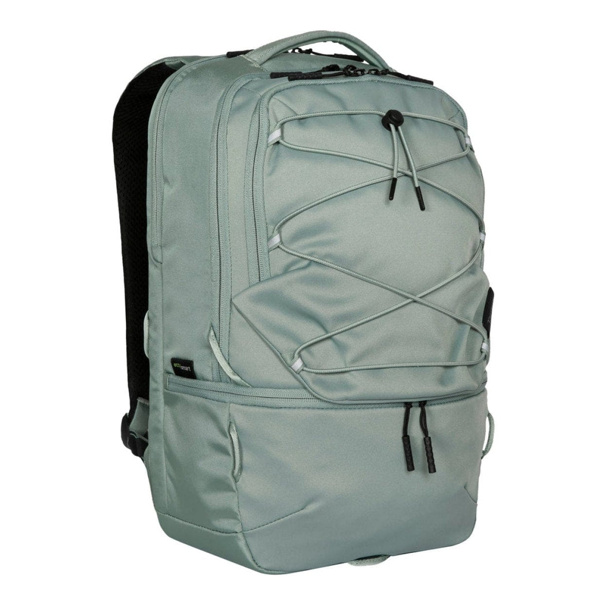 Targus Work+Play Flex 16-inch Notebook Backpack Green TBB65905GL