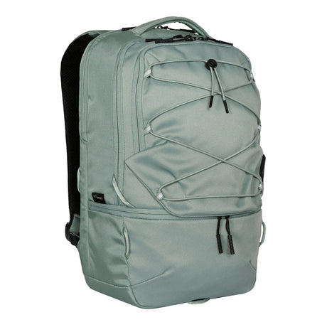 Targus Work+Play Flex 16-inch Notebook Backpack Green TBB65905GL