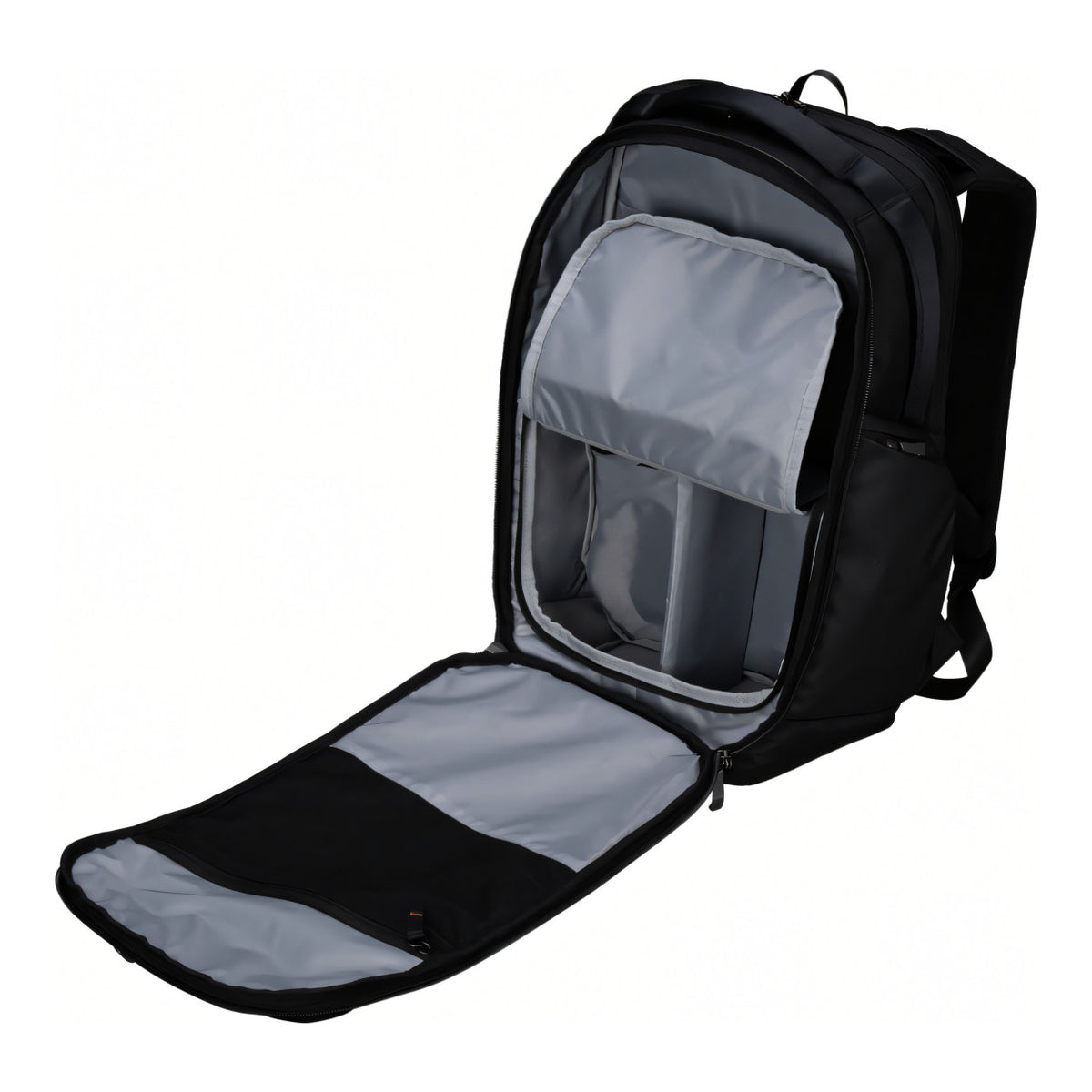 Targus Pro-Tek 13-16-inch Tech BackPack - Black TBB663GL