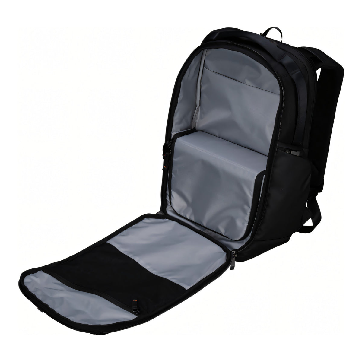 Targus Pro-Tek 13-16-inch Tech BackPack - Black TBB663GL