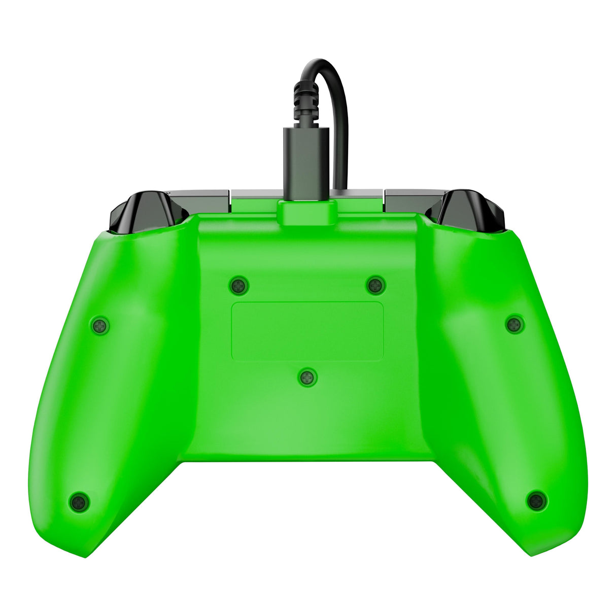 Turtle Beach Rematch Core Wired Gaming Controller for Xbox Series Black and Green TBC-2003-55