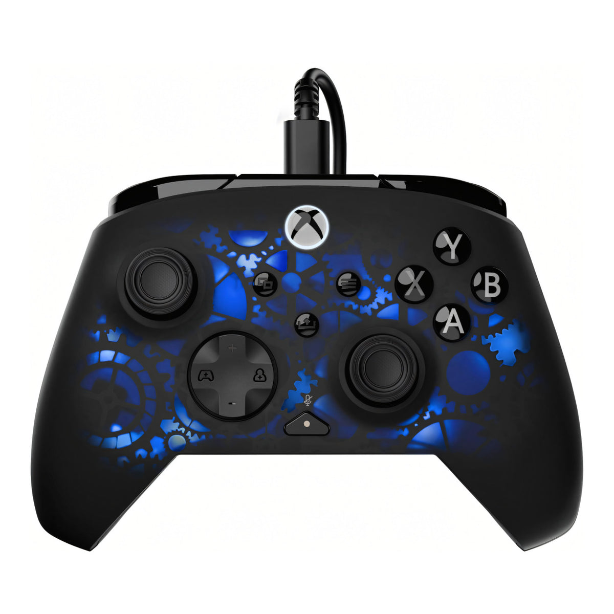 Turtle Beach Afterglow Ignite Wired RGB Gaming Controller - Time Machine TBC-2006-05