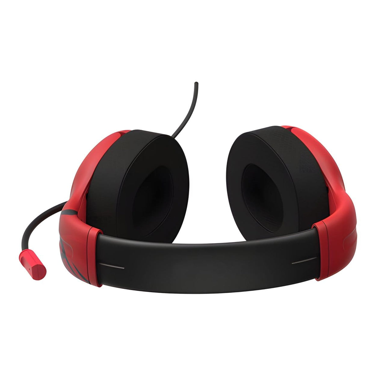 Turtle Beach Rematch Advanced Wired Controller & Airlite Fit Wired Headset Xbox Bundle - Spirit Red TBC-2201-65