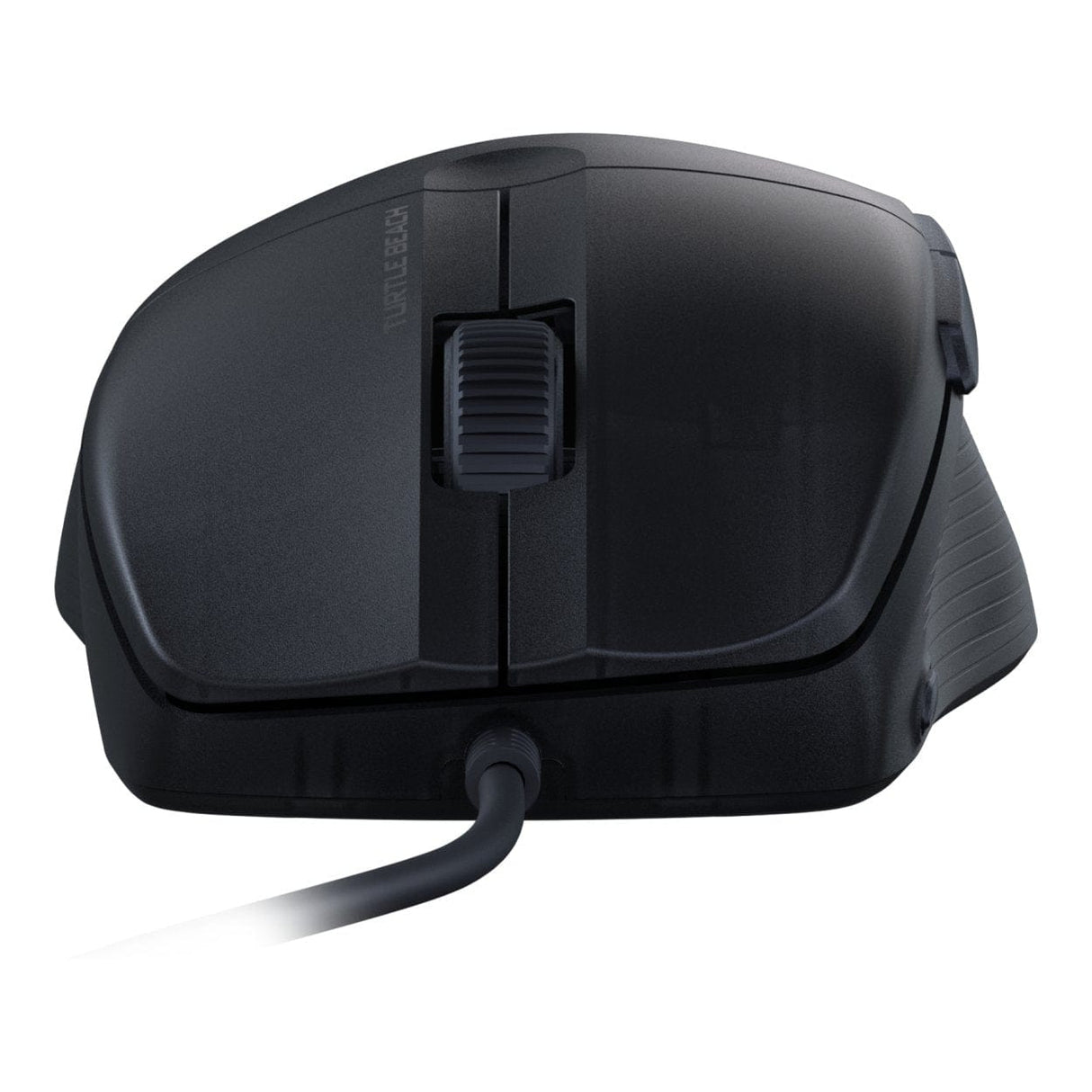Turtle Beach Pure SEL Ultra-Light Ergonomic RGB Gaming Mouse Black TBM-1001-05