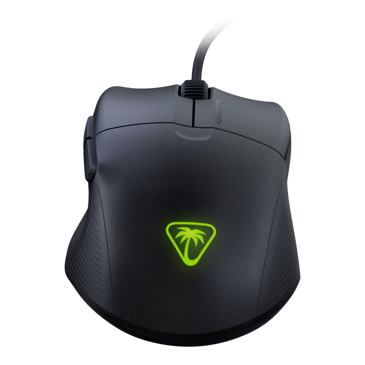 Turtle Beach Pure SEL Ultra-Light Ergonomic RGB Gaming Mouse Black TBM-1001-05
