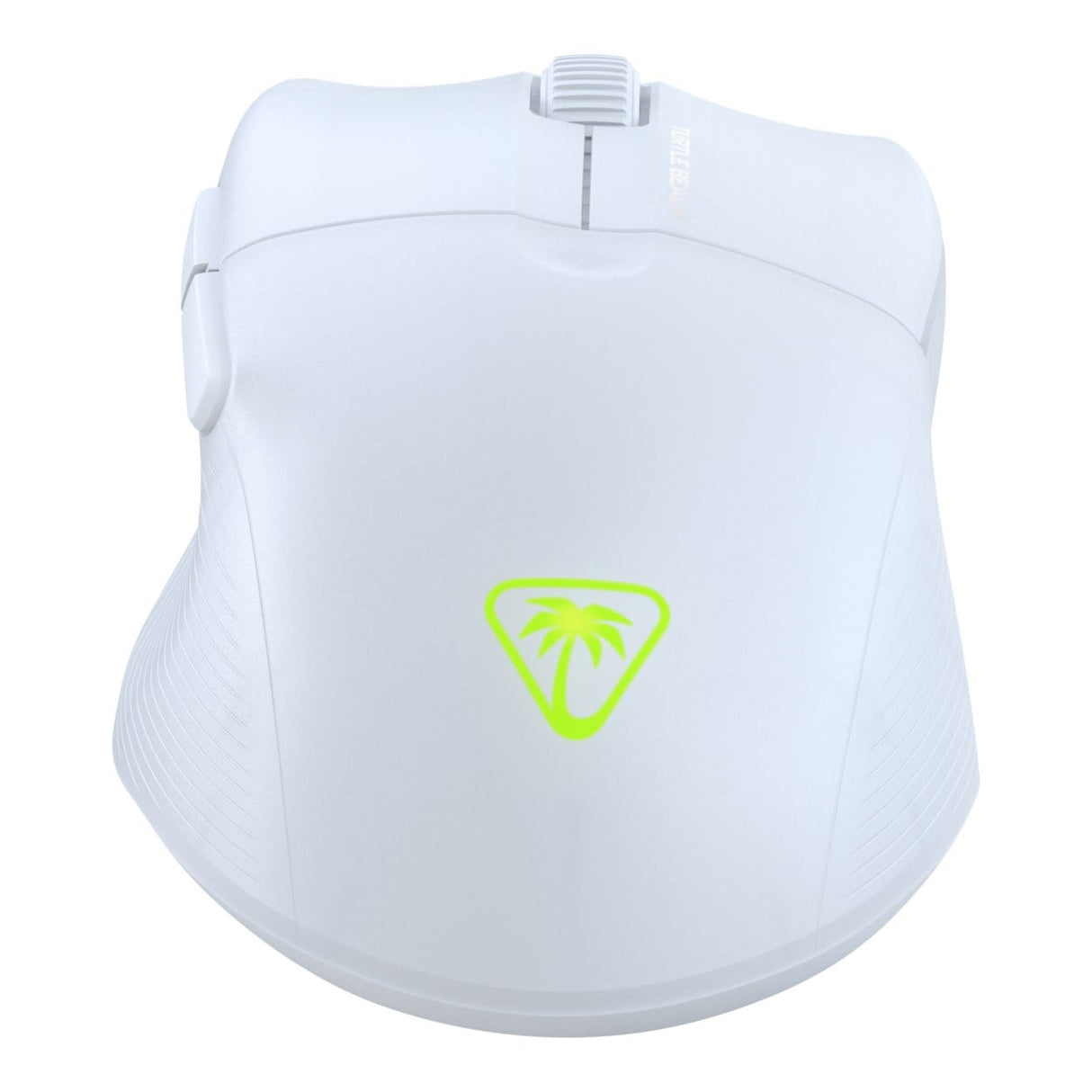 Turtle Beach Pure Air Ultra-Light Wireless Ergonomic RGB Gaming Mouse White TBM-1102-15