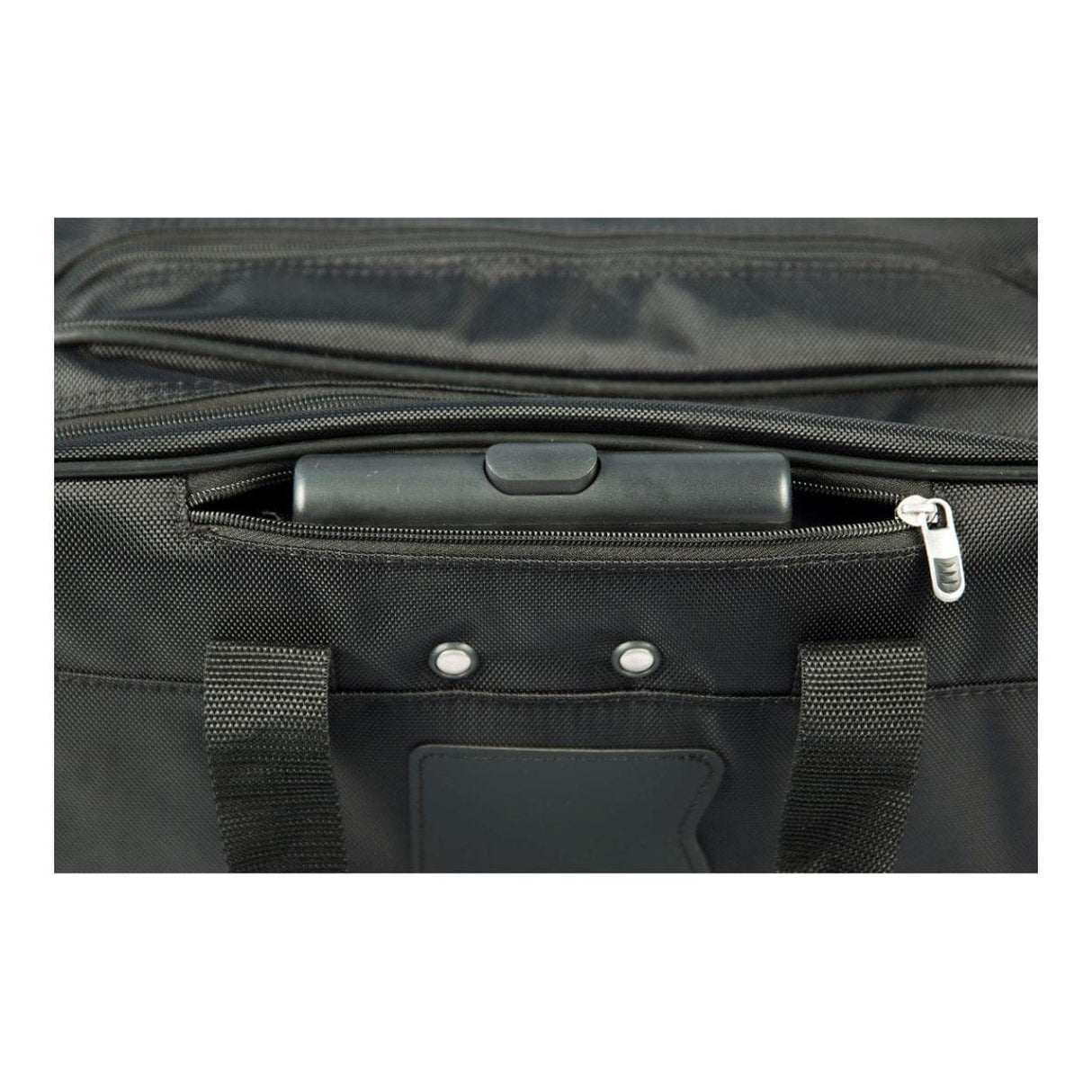 Targus 16-inch Trolley Notebook Case Black TBR003EU