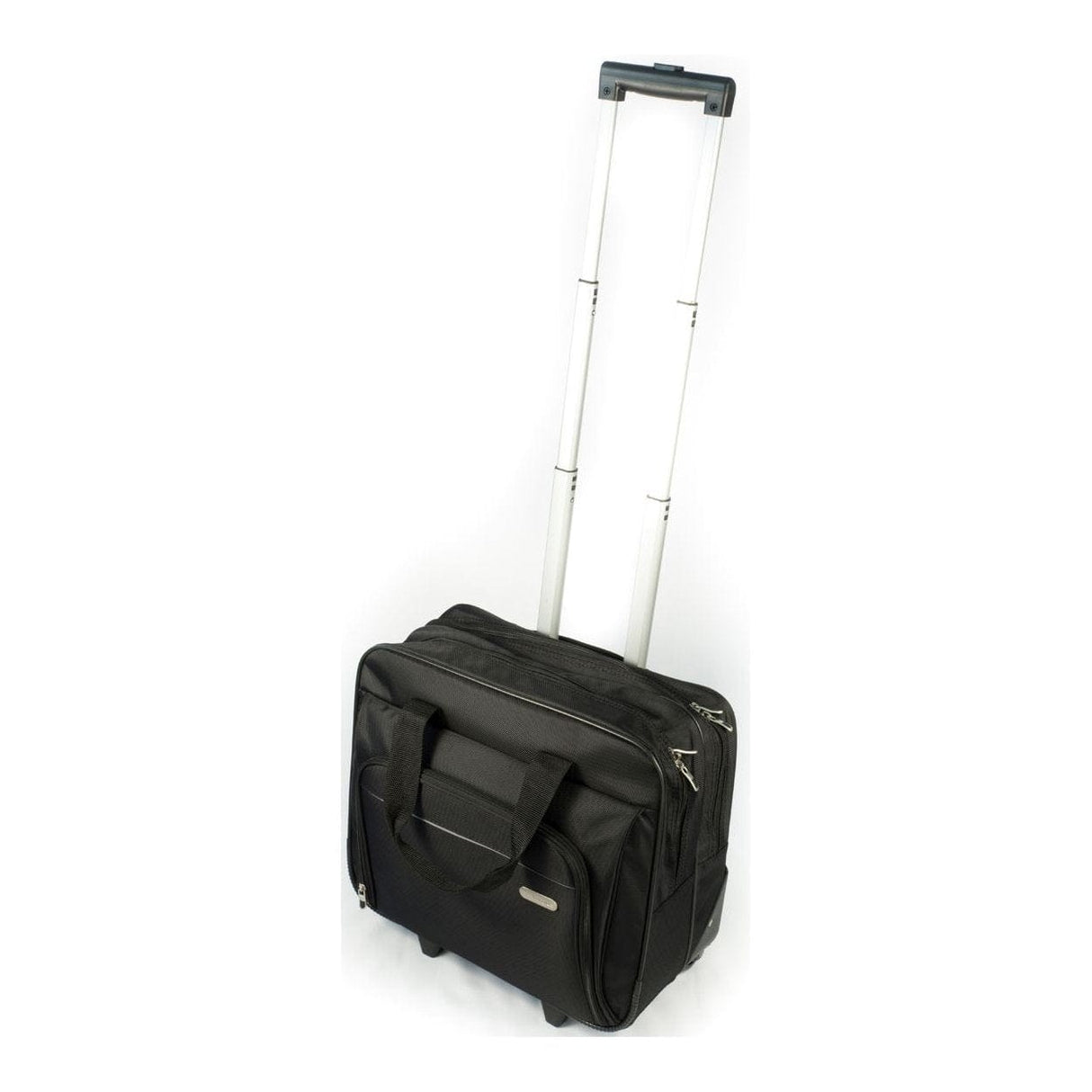 Targus 16-inch Trolley Notebook Case Black TBR003EU