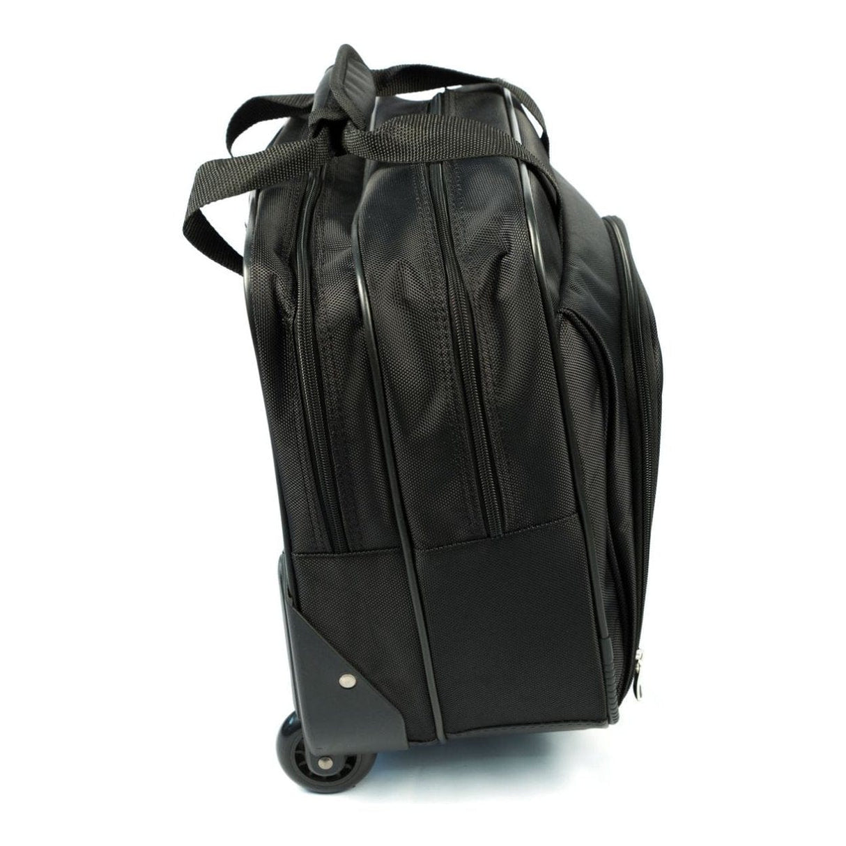 Targus 16-inch Trolley Notebook Case Black TBR003EU