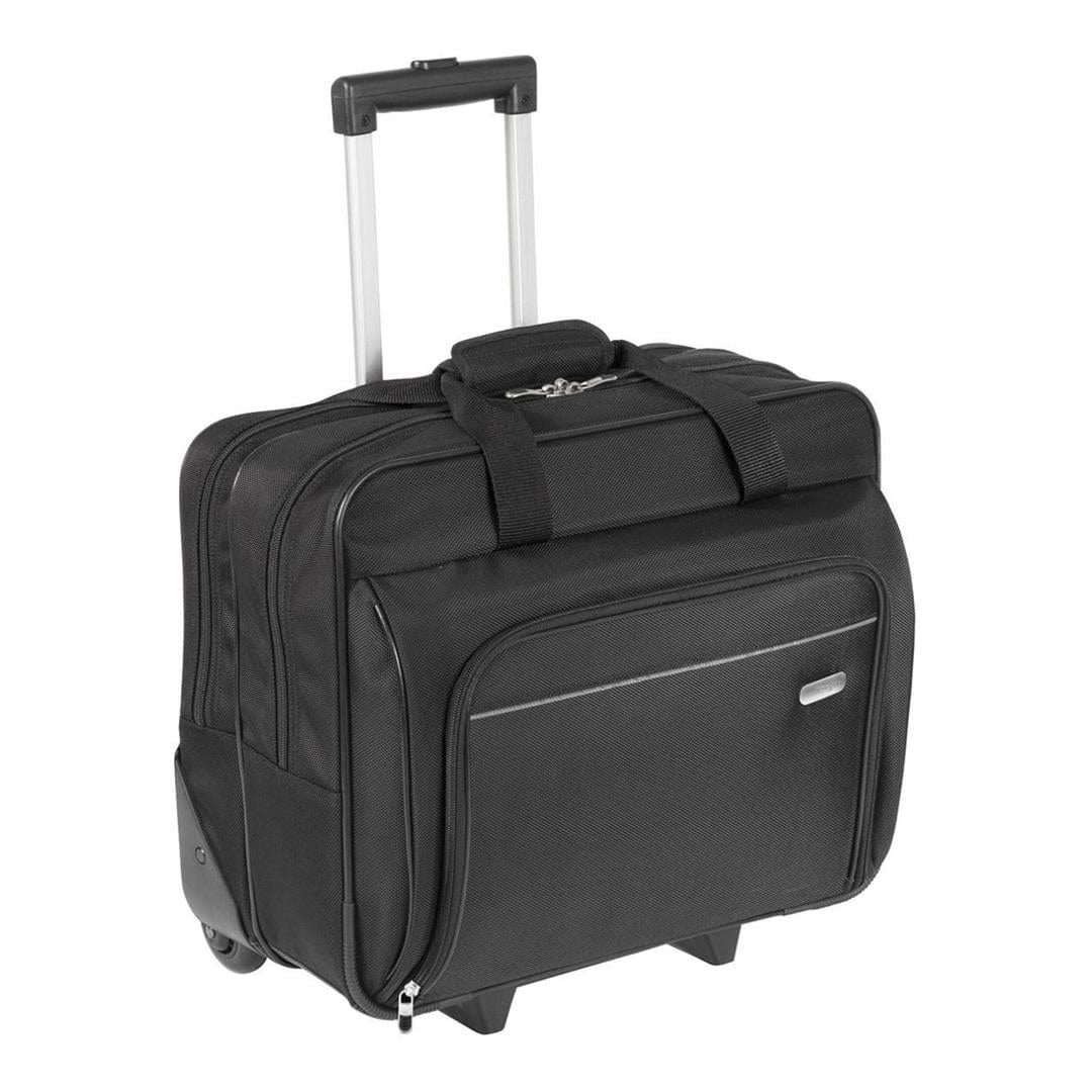 Targus 16-inch Trolley Notebook Case Black TBR003EU