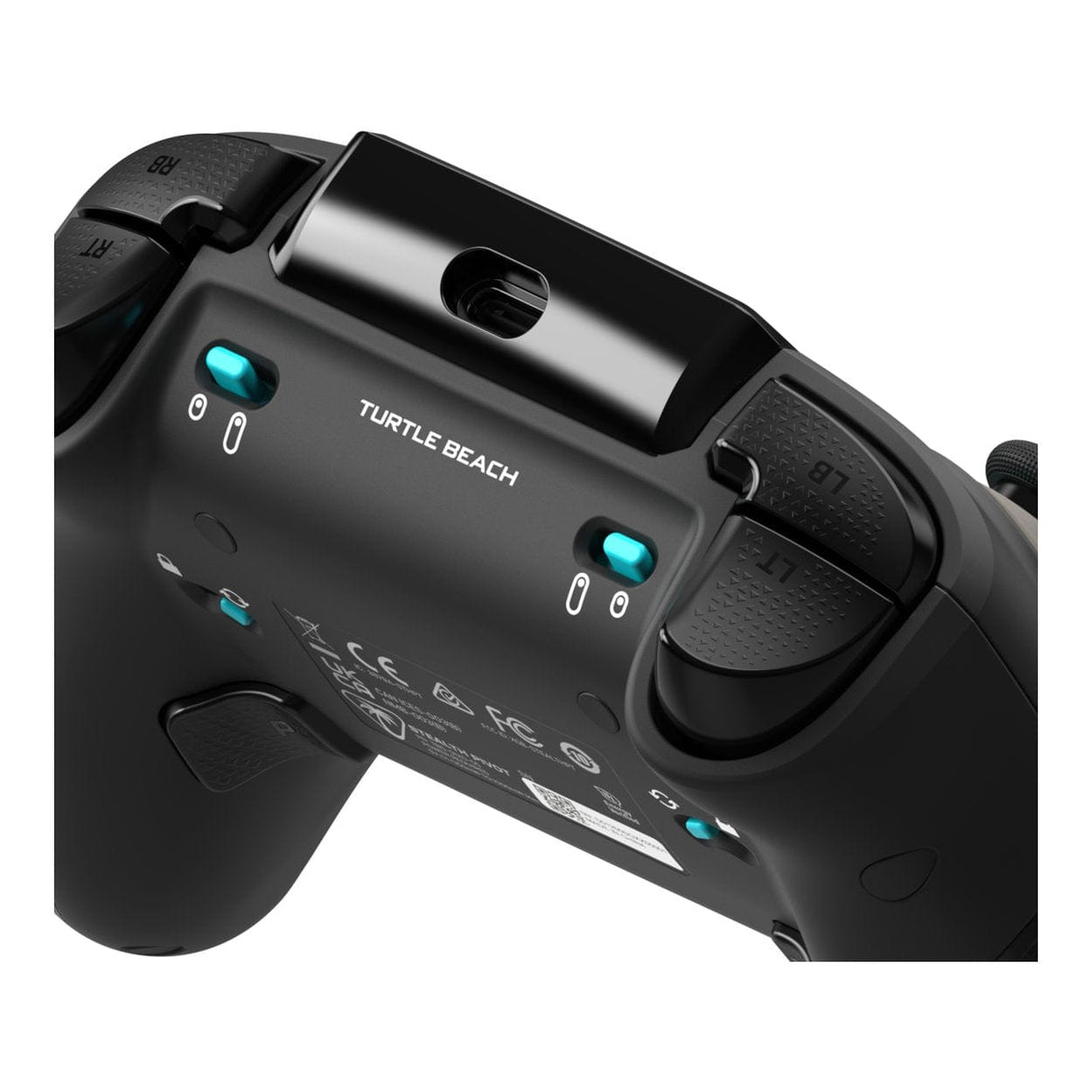 Turtle Beach Stealth Pivot Wireless Controller