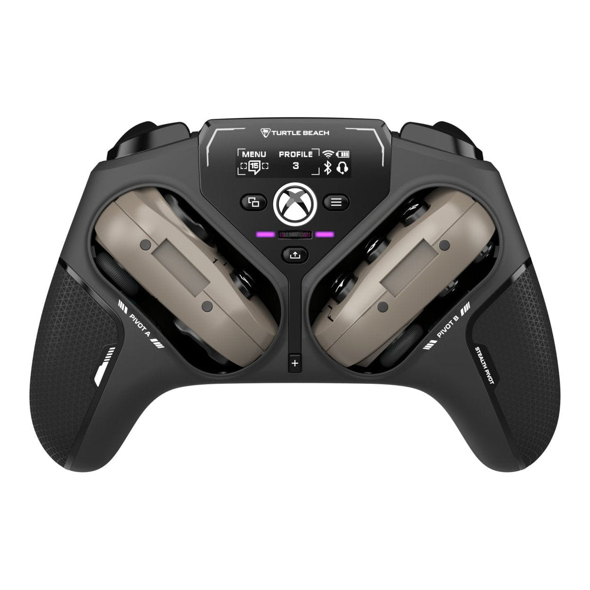 Turtle Beach Stealth Pivot Wireless Controller
