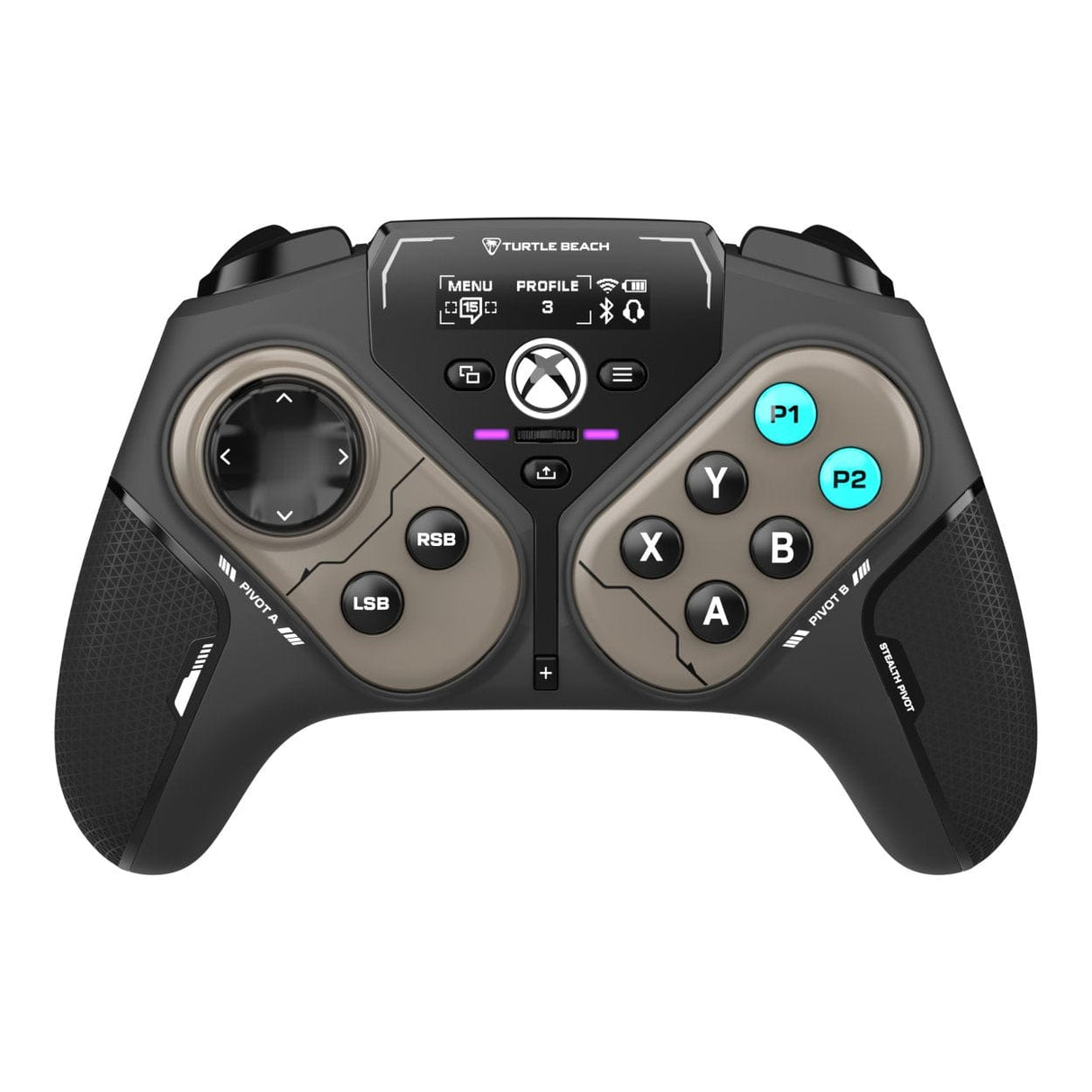 Turtle Beach Stealth Pivot Wireless Controller