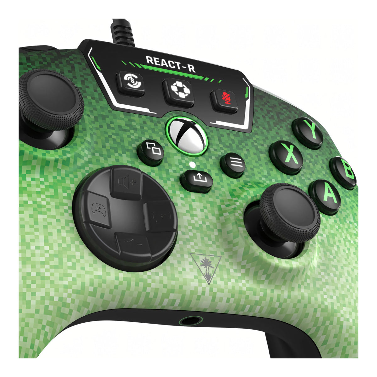 Turtle Beach React-R Pixel USB Wired Controller TBS-0740-05