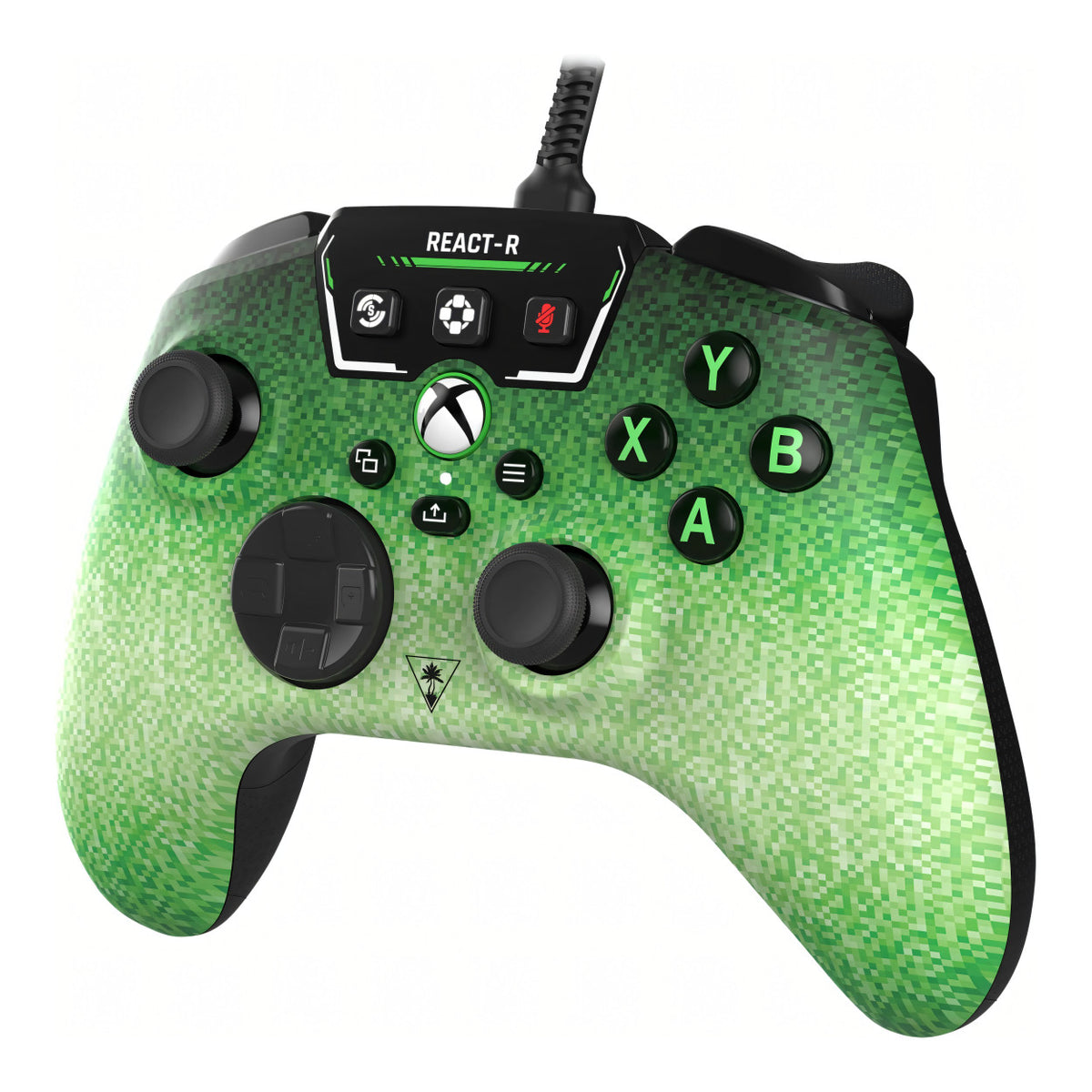 Turtle Beach React-R Pixel USB Wired Controller TBS-0740-05