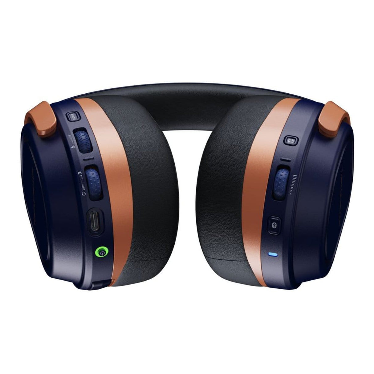 Turtle Beach Stealth 700 Gen3 Xbox Wireless Gaming Headset Cobalt TBS-2101-25