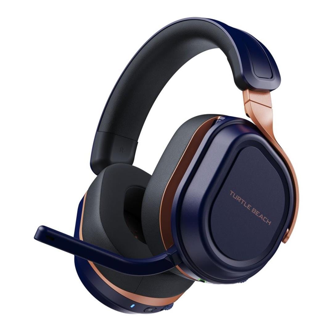 Turtle Beach Stealth 700 Gen3 Xbox Wireless Gaming Headset Cobalt TBS-2101-25