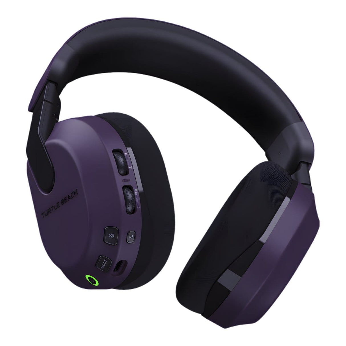 Turtle Beach Stealth 600 Wireless Gaming Headset Purple TBS-2102-45