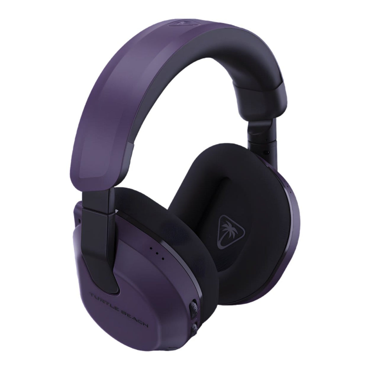 Turtle Beach Stealth 600 Wireless Gaming Headset Purple TBS-2102-45
