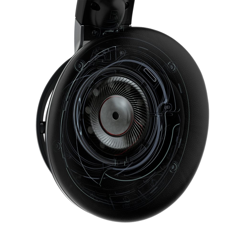 Turtle Beach Stealth Pro Wireless Gaming Headset for Xbox Black TBS-2360-02