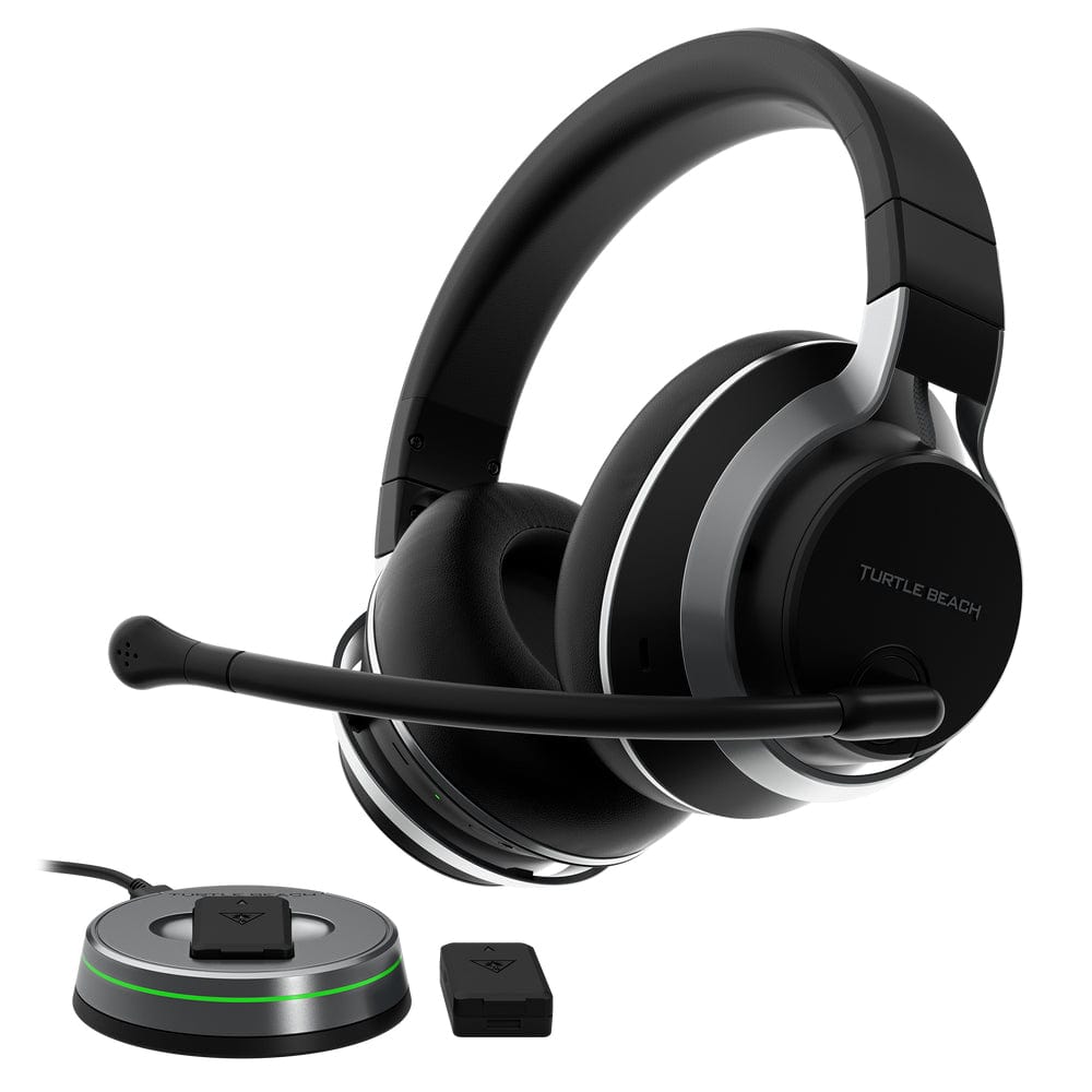 Turtle Beach Stealth Pro Wireless Gaming Headset for Xbox Black TBS-2360-02