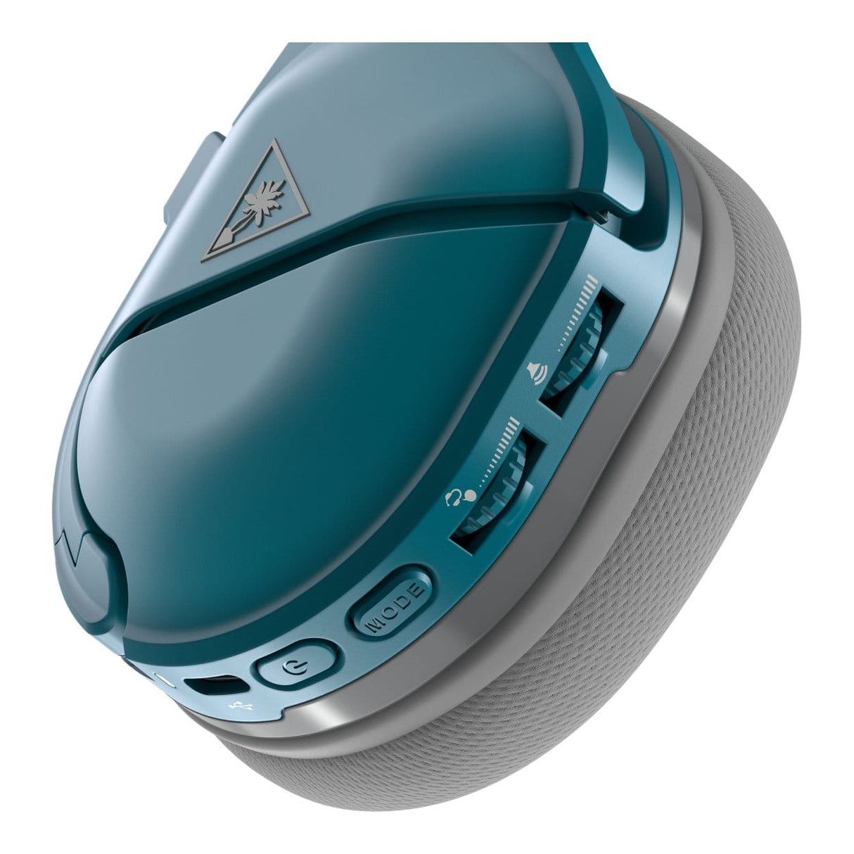 Turtle Beach Stealth 600 Gen 2 MAX Multiplatform Wireless Gaming Headset Teal TBS-2382-05