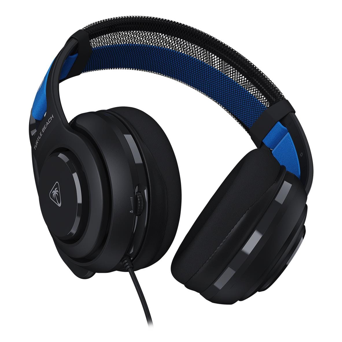 Turtle Beach Atlas 200 Wired Gaming Headset for PlayStation Black TBS-3002-05